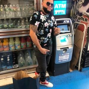 Meet your Posher, Alexander